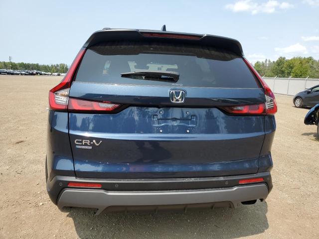 2025 HONDA CR-V EXL - 2HKRS6H75SH205986