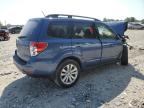 SUBARU FORESTER 2 photo