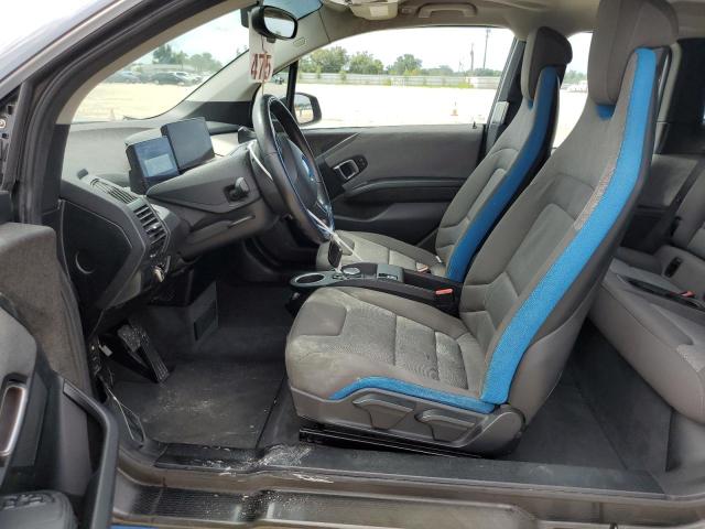 2016 BMW I3 REX - WBY1Z4C57GV508924