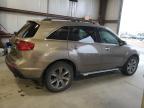 ACURA MDX ADVANC photo