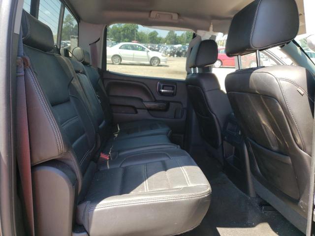 2015 GMC SIERRA K15 - 3GTU2WEC2FG241290