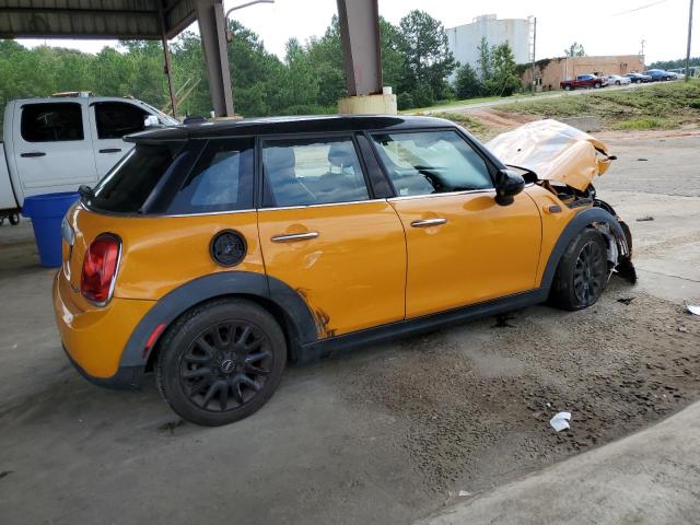 2015 MINI COOPER - WMWXS5C53FT827587