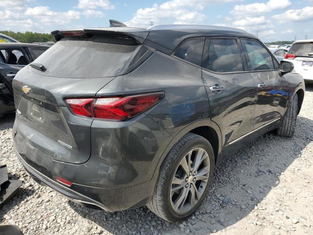 2019 CHEVROLET BLAZER PRE - 3GNKBFRS3KS698567
