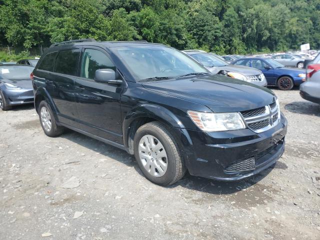 2015 DODGE JOURNEY 3C4PDDAGXFT589608