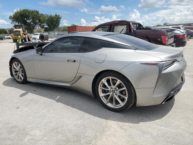 2018 LEXUS LC 500 JTHHP5AY4JA002375