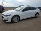 2020 CHEVROLET MALIBU LT - 1G1ZD5ST4LF052791