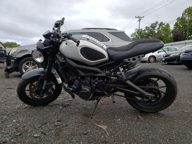 2016 YAMAHA XSR900 60T - JYARN47E8GA000992