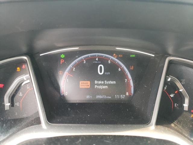 2019 HONDA CIVIC SPOR 2HGFC2F86KH584754