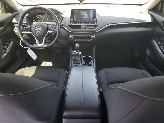 2021 NISSAN ALTIMA SV - 1N4BL4DW8MN310773