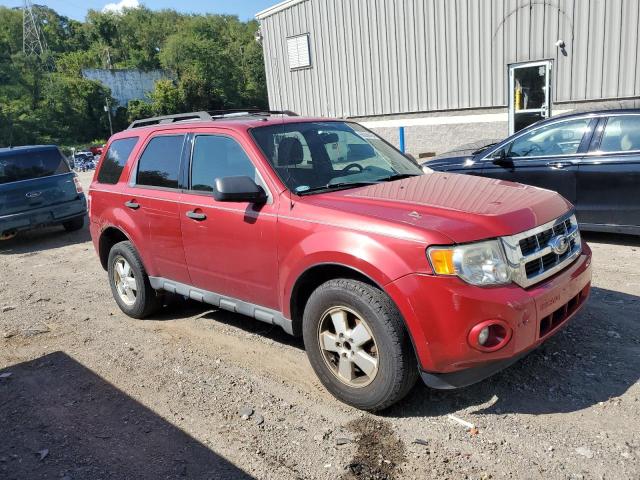 Vin: 1fmcu9dg0cka80580, lot: 87202144, ford escape xlt 20124