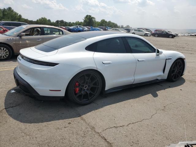 Vin: wp0ad2y10nsa59159, lot: 65528254, porsche taycan gts gts 20223