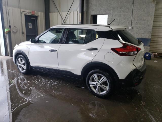 2020 NISSAN KICKS S - 3N1CP5BV1LL497214