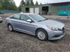 HYUNDAI SONATA HYB photo