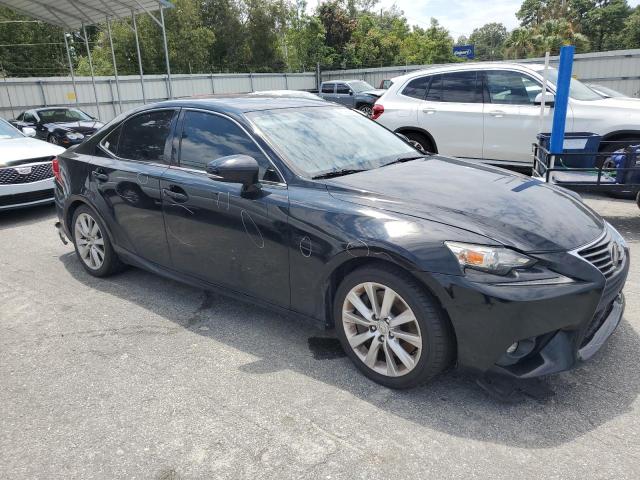 2016 LEXUS IS 200T - JTHBA1D2XG5005127