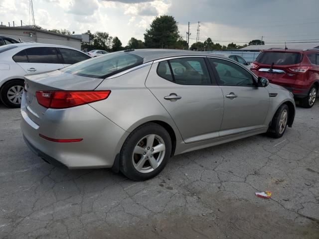 VIN KNAGM4A79F5546262 2015 KIA Optima, LX no.3