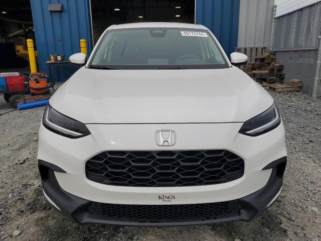2023 HONDA HR-V LX - 3CZRZ2H33PM106371
