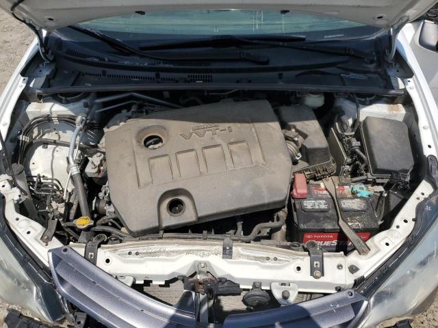 2015 TOYOTA COROLLA L - 2T1BURHE8FC308601