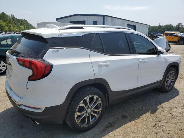 2018 GMC TERRAIN SL - 3GKALPEX3JL335420