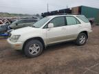 LEXUS RX 300 photo