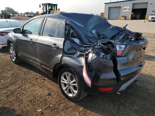 2017 FORD ESCAPE SE - 1FMCU0GD4HUC77700