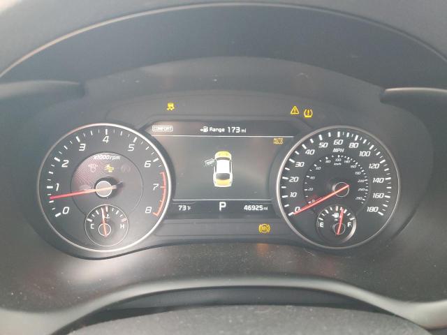 2018 KIA STINGER GT - KNAE55LC3J6011936