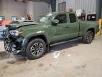 2022 TOYOTA TACOMA ACC - 3TYSZ5AN1NT076180
