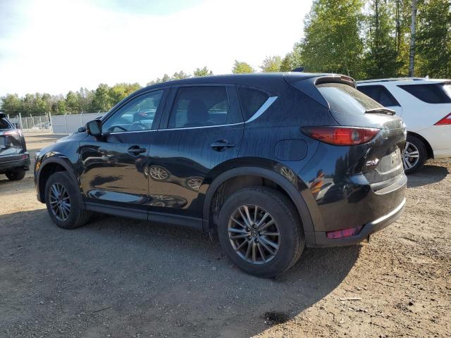 2017 MAZDA CX-5 TOURI - JM3KFACL2H0131534