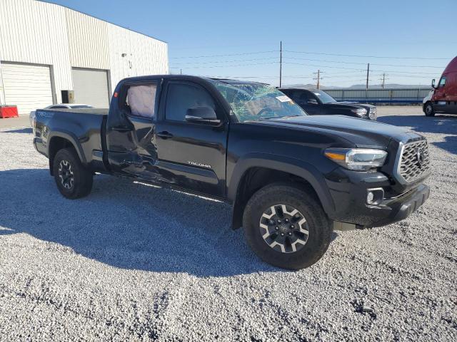 VIN 3TMDZ5BN4PM161052 2023 Toyota Tacoma, Double Cab no.4