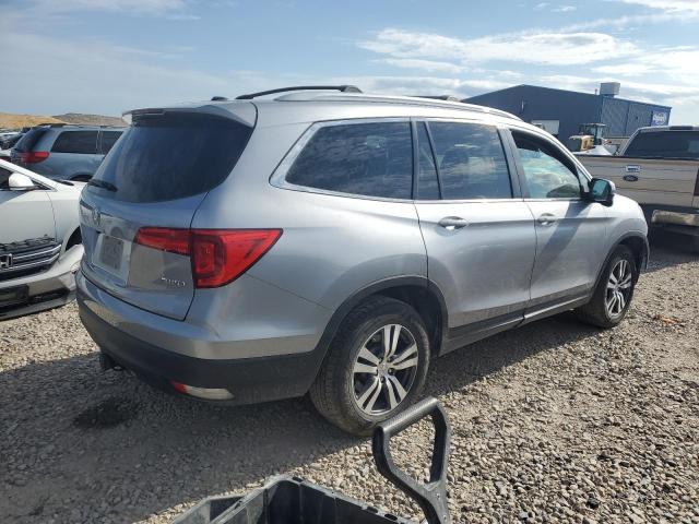 Vin: 5fnyf6h8xgb041519, lot: 66870284, honda pilot exl 20163