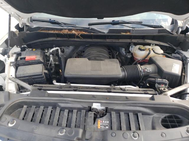 2020 CHEVROLET SILVERADO - 3GCUYEED3LG329195