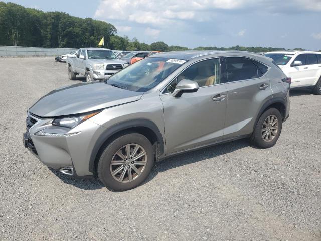 2016 LEXUS NX 200T BA - JTJBARBZ0G2053461