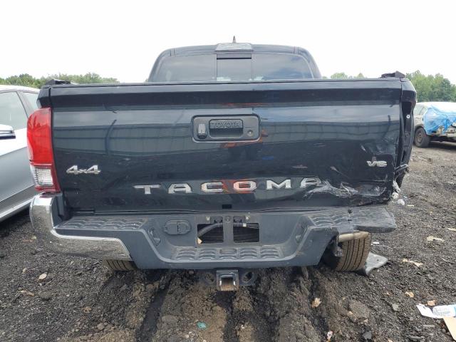 2018 TOYOTA TACOMA DOU - 3TMCZ5AN6JM183896