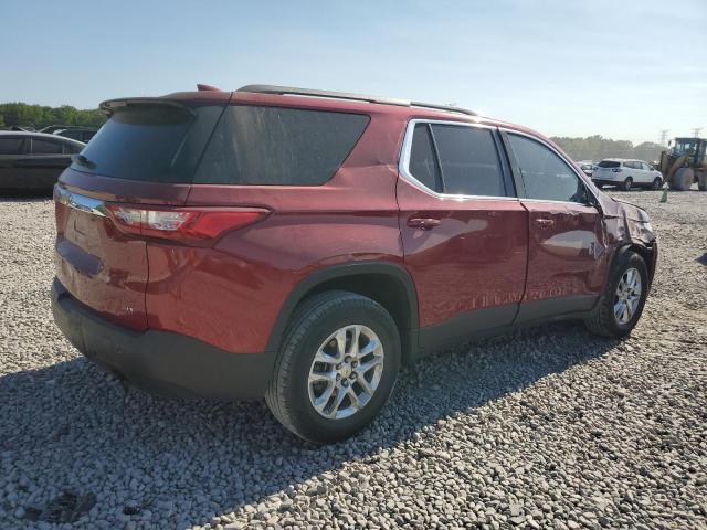 2019 CHEVROLET TRAVERSE L - 1GNERGKW8KJ118744