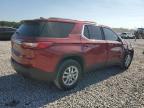 Lot #3004114824 2019 CHEVROLET TRAVERSE L