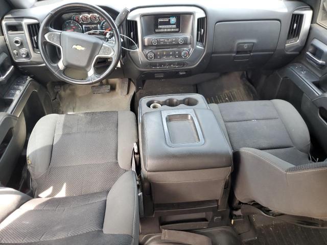 2015 CHEVROLET SILVERADO - 3GCUKREC6FG104693