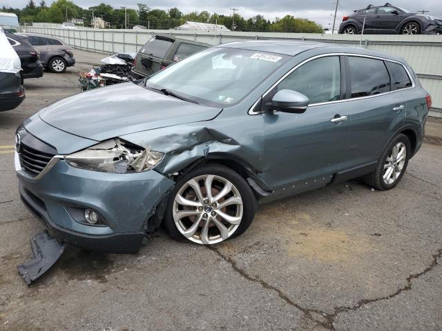 VIN JM3TB3DV3D0415471 2013 Mazda CX-9, Grand Touring no.1