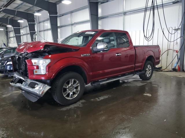 2016 FORD F150 SUPER 1FTFX1EF2GKE73955  66093504