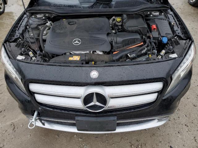 2017 MERCEDES-BENZ GLA 250 4M - WDCTG4GB7HJ317846