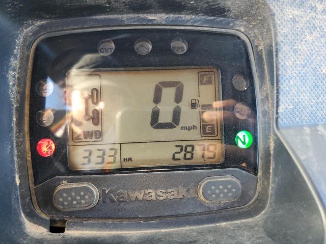 2021 KAWASAKI KAF820 M JKBAFSM11MB503456