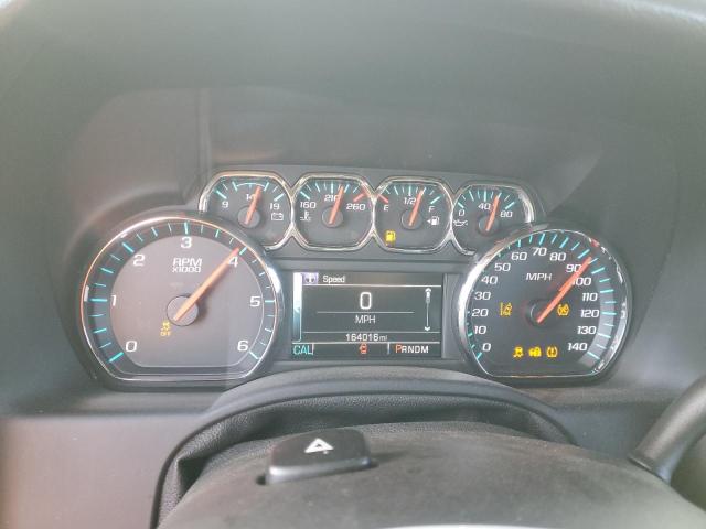 2015 CHEVROLET TAHOE K150 - 1GNSKCKC5FR595855