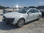 AUDI A8 L QUATT photo