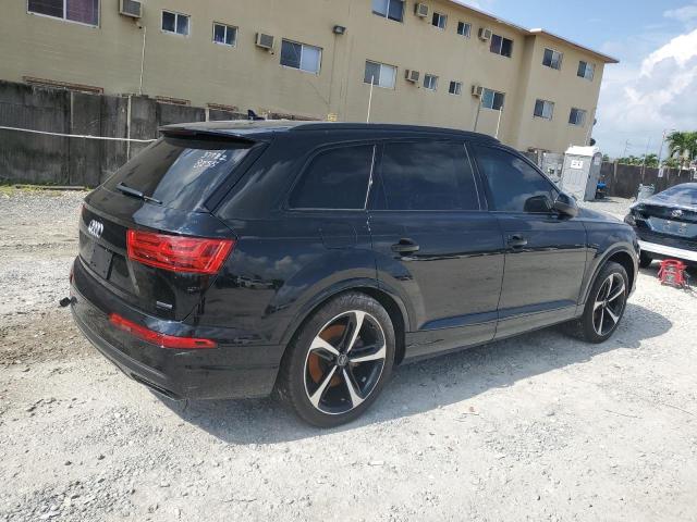 VIN WA1LAAF74KD048255 2019 Audi Q7, Premium Plus no.3