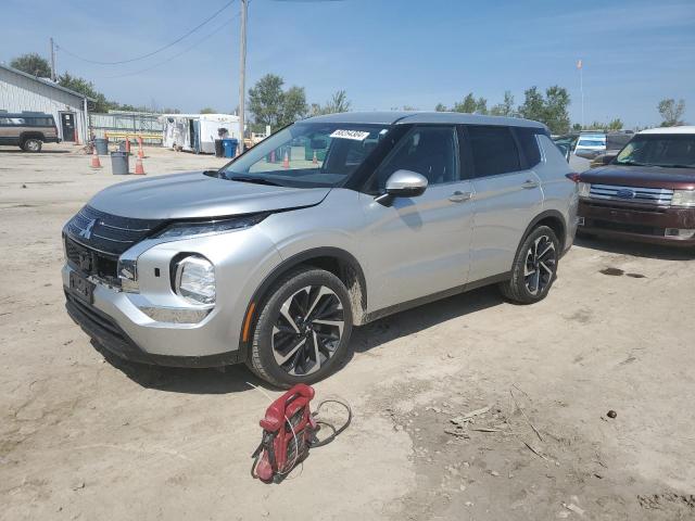 2022 MITSUBISHI OUTLANDER - JA4J4TA83NZ008069