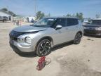 2022 MITSUBISHI OUTLANDER - JA4J4TA83NZ008069