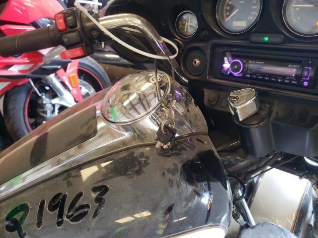 2013 HARLEY-DAVIDSON FLHTP POLI - 1HD1FMM10DB670394