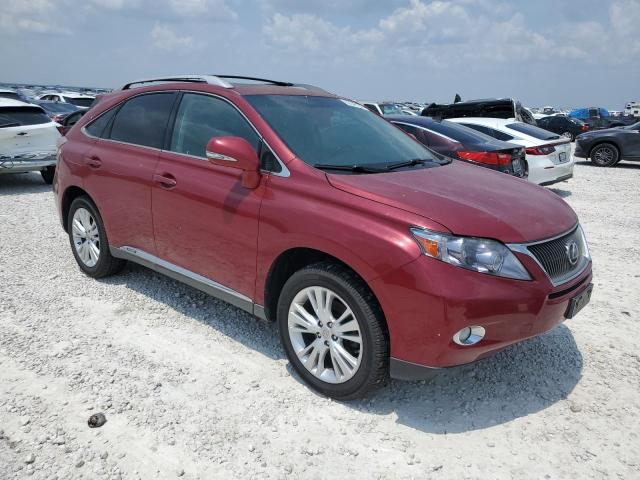 Vin: jtjbc1ba1a2029408, lot: 66549184, lexus rx450 450h 20104
