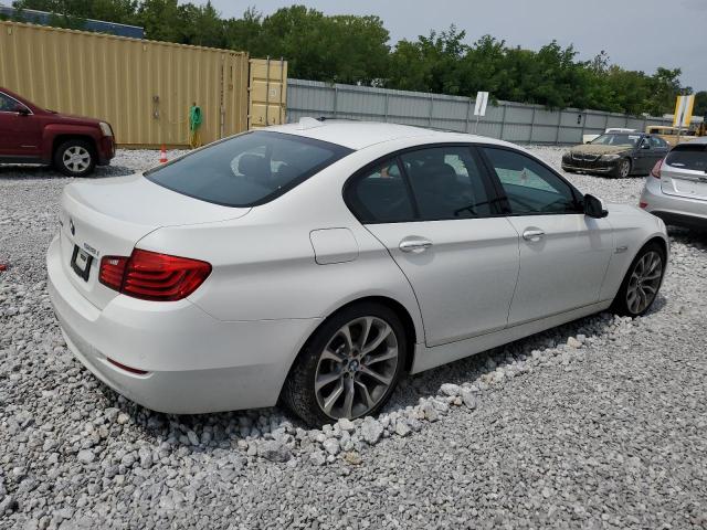 2016 BMW 528 XI - WBA5A7C52GG147258