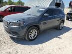 2019 JEEP CHEROKEE L - 1C4PJMCB2KD379787