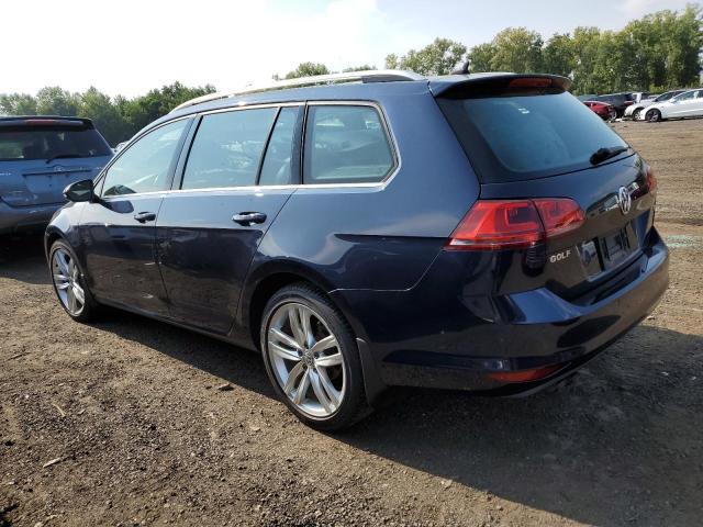 2015 VOLKSWAGEN GOLF SPORT - 3VWFA7AU0FM509607