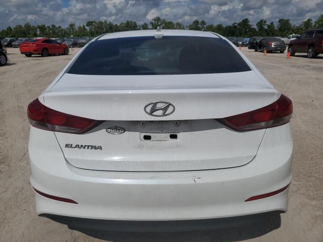 2017 HYUNDAI ELANTRA SE - 5NPD84LF4HH118097